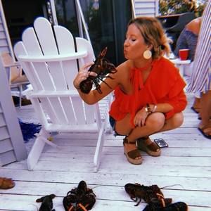 Meet your Posher, Shannon